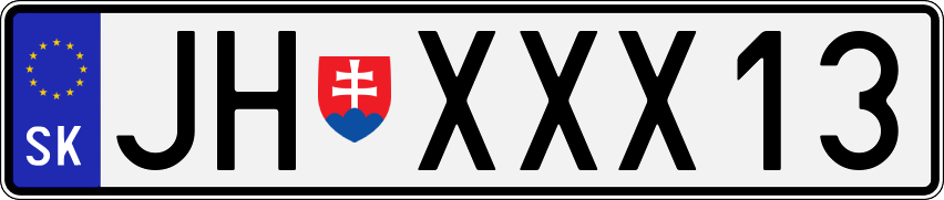 Typ III - Bežná 1R