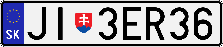 Typ III - Bežná 1R