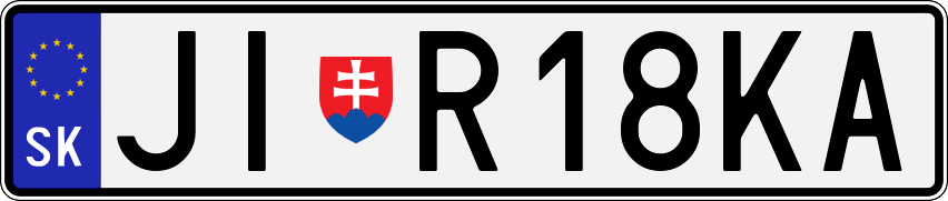 Typ III - Bežná 1R