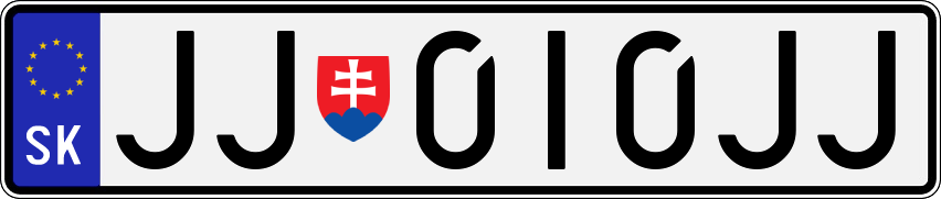 Typ III - Bežná 1R