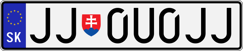 Typ III - Bežná 1R
