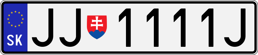 Typ III - Bežná 1R