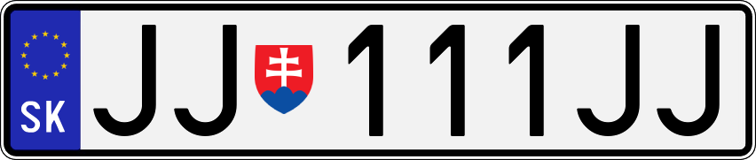 Typ III - Bežná 1R