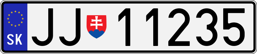 Typ III - Bežná 1R