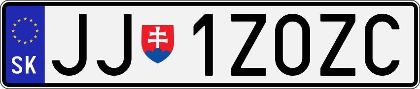 Typ III - Bežná 1R