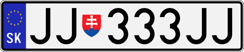 Typ III - Bežná 1R