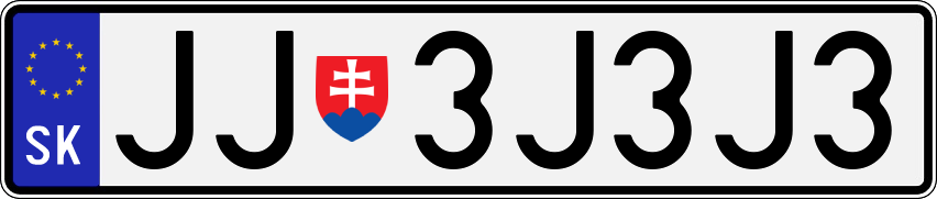 Typ III - Bežná 1R