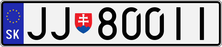 Typ III - Bežná 1R