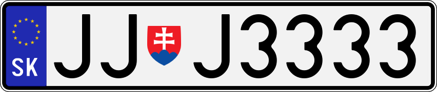 Typ III - Bežná 1R