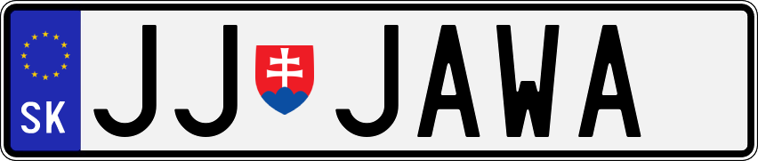 Typ III - Bežná 1R