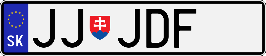 Typ III - Bežná 1R