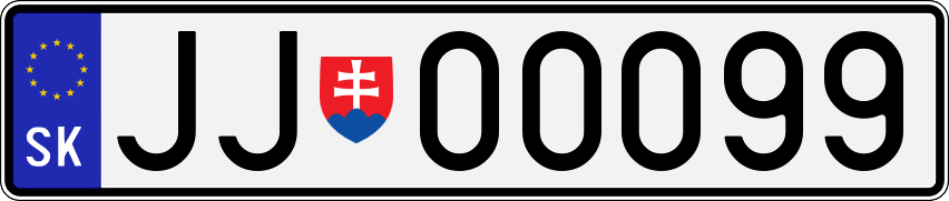 Typ III - Bežná 1R