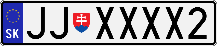 Typ III - Bežná 1R