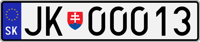 Typ III - Bežná 1R