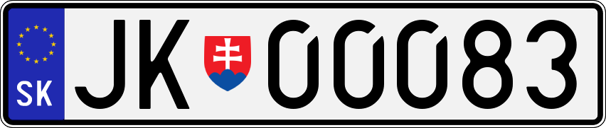 Typ III - Bežná 1R