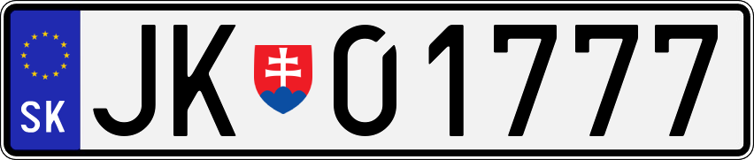 Typ III - Bežná 1R