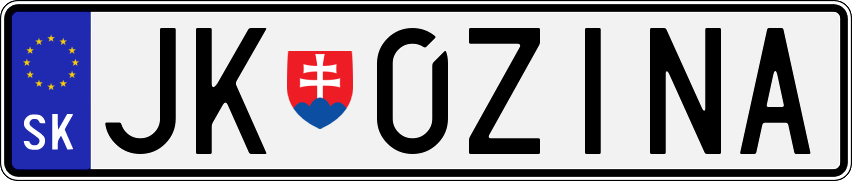 Typ III - Bežná 1R