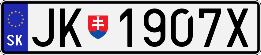 Typ III - Bežná 1R