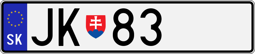 Typ III - Bežná 1R