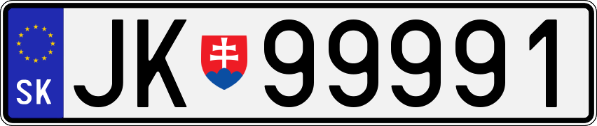 Typ III - Bežná 1R