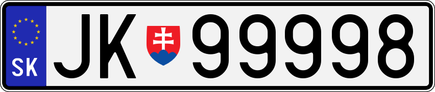 Typ III - Bežná 1R