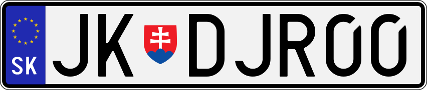 Typ III - Bežná 1R