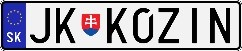 Typ III - Bežná 1R