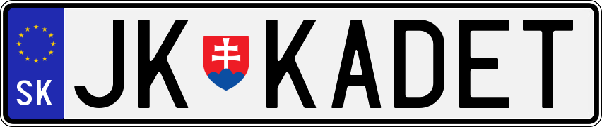 Typ III - Bežná 1R