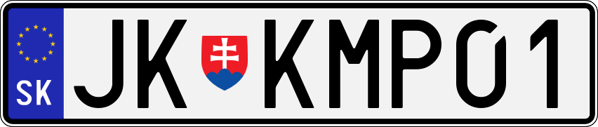 Typ III - Bežná 1R