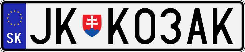 Typ III - Bežná 1R