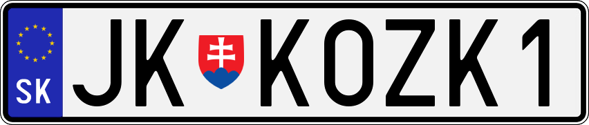 Typ III - Bežná 1R