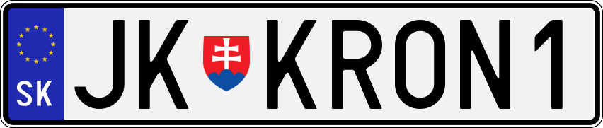 Typ III - Bežná 1R