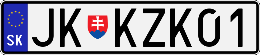 Typ III - Bežná 1R