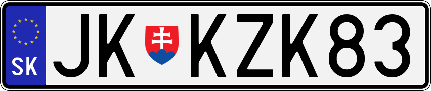 Typ III - Bežná 1R