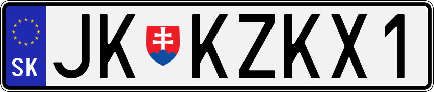 Typ III - Bežná 1R