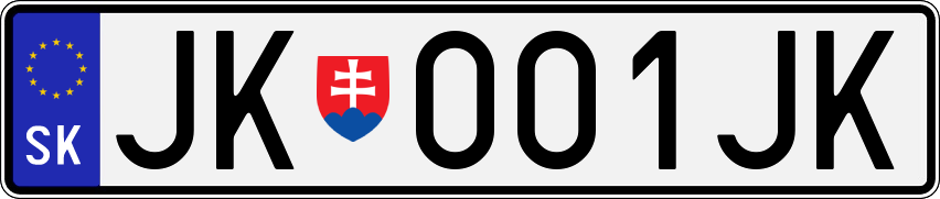 Typ III - Bežná 1R