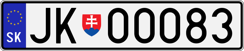 Typ III - Bežná 1R