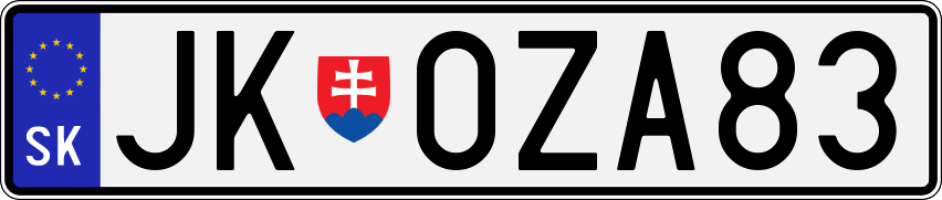 Typ III - Bežná 1R