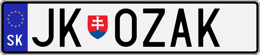 Typ III - Bežná 1R