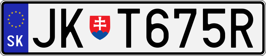 Typ III - Bežná 1R