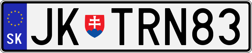 Typ III - Bežná 1R