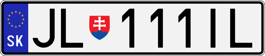 Typ III - Bežná 1R