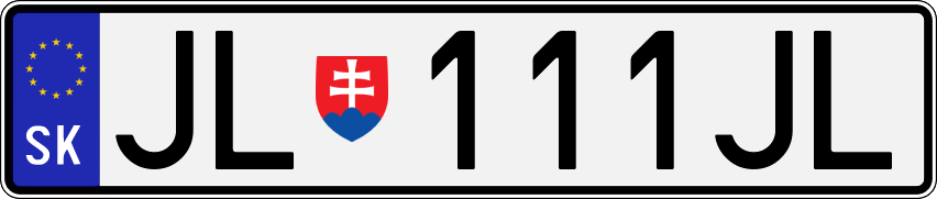 Typ III - Bežná 1R