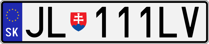 Typ III - Bežná 1R