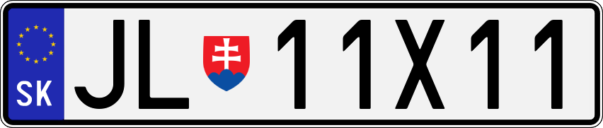 Typ III - Bežná 1R