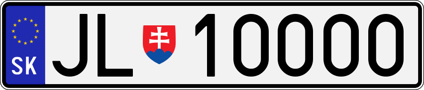 Typ III - Bežná 1R