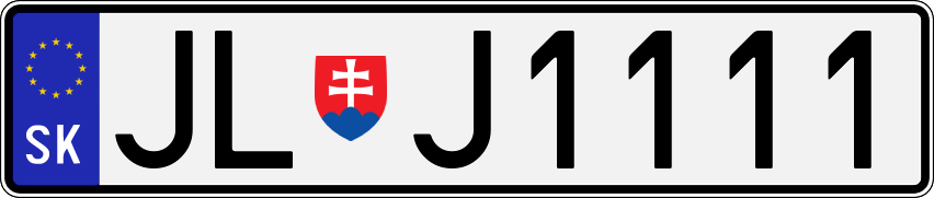 Typ III - Bežná 1R