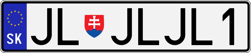 Typ III - Bežná 1R