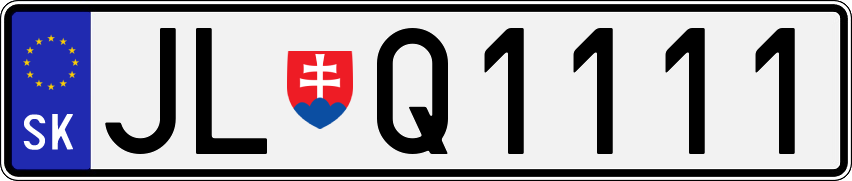 Typ III - Bežná 1R