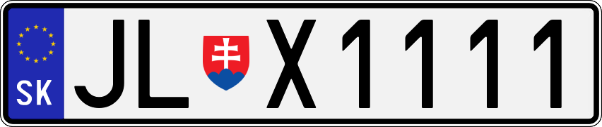 Typ III - Bežná 1R